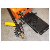 Garage Gator 125 Lb Electric Hoist with Bar