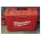 Milwaukee Deep Cut Band Saw