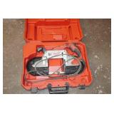 Milwaukee Deep Cut Band Saw