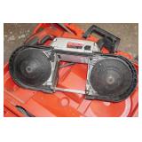 Milwaukee Deep Cut Band Saw