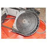 Milwaukee Deep Cut Band Saw