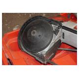 Milwaukee Deep Cut Band Saw