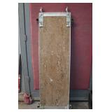Scaffolding Plank