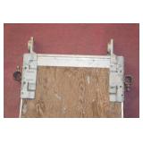 Scaffolding Plank