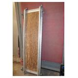 Scaffolding Plank