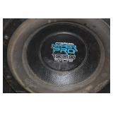 Pyramid Hyper Pro 12" Subwoofer