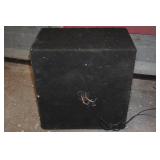 Pyramid Hyper Pro 12" Subwoofer