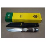 Puma SGB German Blade Knife