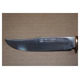 Puma SGB German Blade Knife