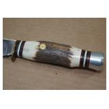 Puma SGB German Blade Knife