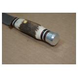 Puma SGB German Blade Knife