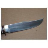 Puma SGB German Blade Knife