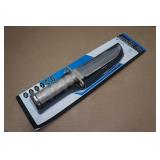 Gordon 8" Blade Survival Hunting Knife