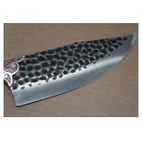 Commercial Grade 12.5" Butcher and Carving Knife
