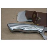 Forging Handmade Chef Knife