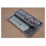 Old Timer Sharpfinger & Lockback Folder Knife Set