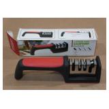 Knife & Scissors Sharpener