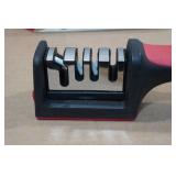 Knife & Scissors Sharpener