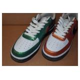 Nike Air Force 1 Sneakers -Size 10