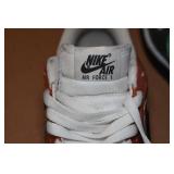 Nike Air Force 1 Sneakers -Size 10