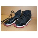 Air Jordan 11 Retro Sneakers -Size 9