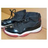 Air Jordan 11 Retro Sneakers -Size 9