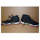 Air Jordan 11 Retro Sneakers -Size 9