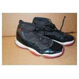 Air Jordan 11 Retro Sneakers -Size 9