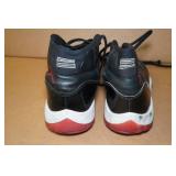 Air Jordan 11 Retro Sneakers -Size 9
