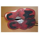 Air Jordan 11 Retro Sneakers -Size 9