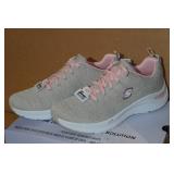 Skechers Womens Kamryn Sneakers -Size 12