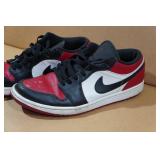 Nike Air Jordan 1 Low Sneakers -Size 11