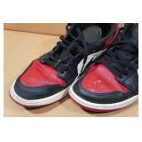 Nike Air Jordan 1 Low Sneakers -Size 11
