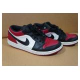 Nike Air Jordan 1 Low Sneakers -Size 11