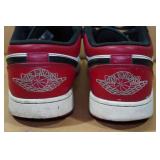 Nike Air Jordan 1 Low Sneakers -Size 11