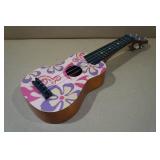 Acoustic Ukulele