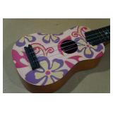 Acoustic Ukulele