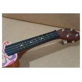 Acoustic Ukulele