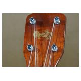 Acoustic Ukulele