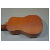 Acoustic Ukulele