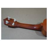 Acoustic Ukulele