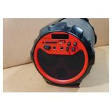 Axess Indoor/Outdoor Bluetooth Speaker