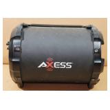 Axess Indoor/Outdoor Bluetooth Speaker