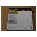 *7* Smart Electrician Smoke Alarms