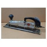 Performance Tool Pneumatic Straight Line Sander