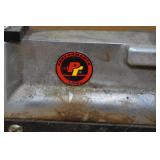 Performance Tool Pneumatic Straight Line Sander