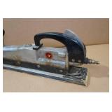 Performance Tool Pneumatic Straight Line Sander