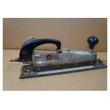 Performance Tool Pneumatic Straight Line Sander