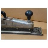 Performance Tool Pneumatic Straight Line Sander