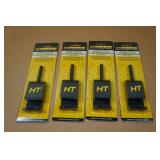 *4* Hi-Tech Ice Anchor Drill Tool